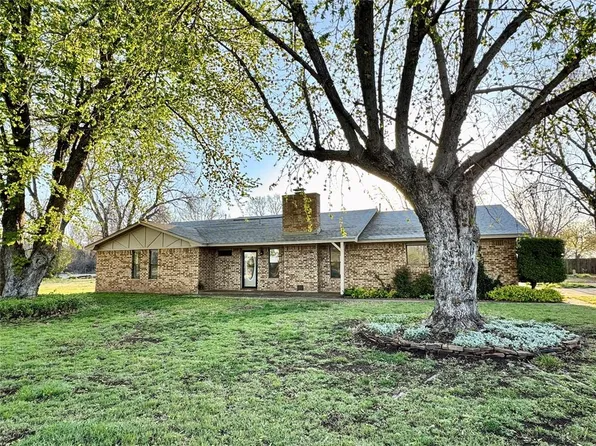 2273 County Street 2814, Chickasha, OK 73018