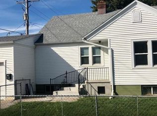 112 W Oklahoma Ave, Grand Island, NE 68801