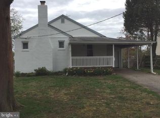 330 Jefferson Ave, New Castle, DE 19720