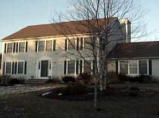 4 Chelsea Ct, Nashua, NH 03062