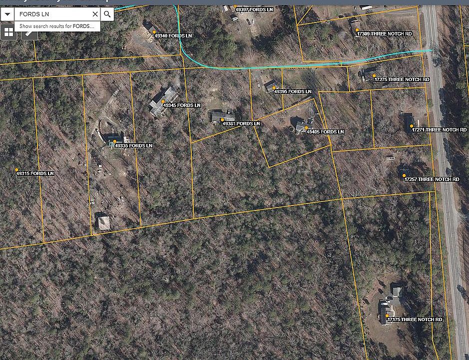 2nd image of LOT 150 Fords Ln