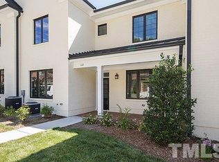 124 Cofield Cir, Durham, NC 27707