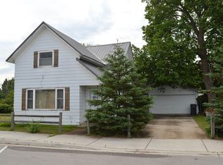 307 Maple St, Kalkaska, MI 49646