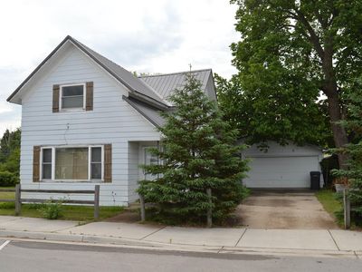 307 Maple St, Kalkaska, MI, 49646