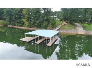 254 County Road 319, Crane Hill, AL 35053