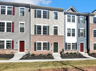 8638 Walter Martz Rd, Frederick, MD 21702