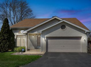 4858 W 115th St, Alsip, IL 60803