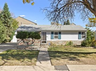 1580 S Knox Ct, Denver, CO 80219