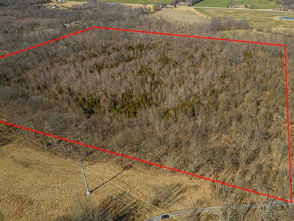 2nd image of 0 Fancy Farm Rd
