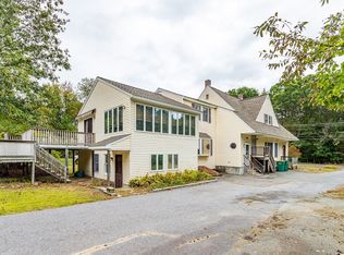 2824 N Main St, Lancaster, MA 01523