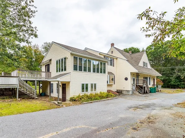 2824 N Main St, Lancaster, MA 01523