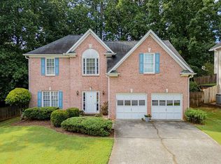 1522 Welch Ct, Suwanee, GA 30024