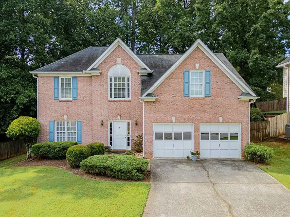 1522 Welch Ct, Suwanee, GA 30024