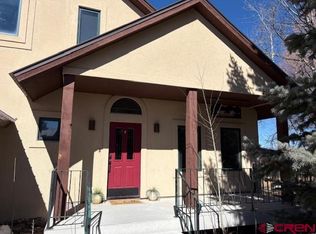 156 Teal Cir, Pagosa Springs, CO 81147
