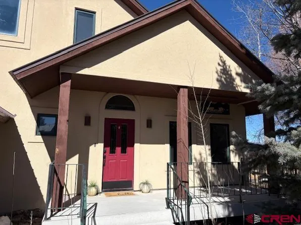 156 Teal Circle, Pagosa Springs, CO 81147