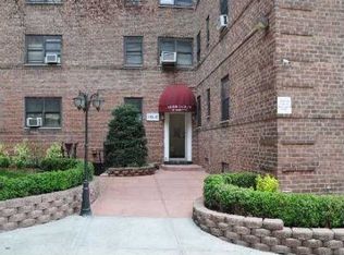102-35 67th Rd APT 6H, Forest Hills, NY 11375