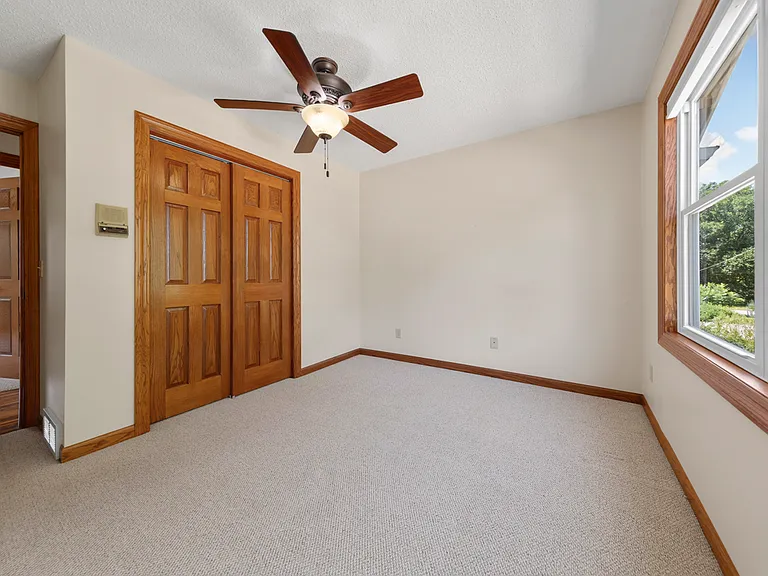 Third Bedroom.