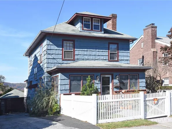 25 Whitman Street, Hastings-on-Hudson, NY 10706