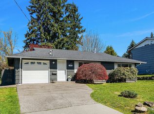 12622 SE 169th St, Renton, WA 98058