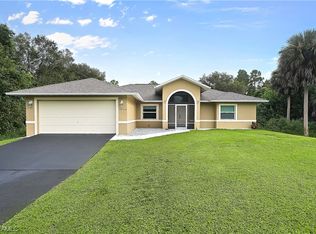 3535 18th Ave SE, Naples, FL 34117