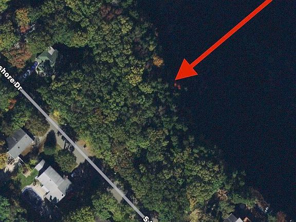2nd image of 316 S Lakeshore Dr