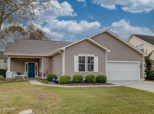 4701 Pineview Dr, Wilmington, NC 28412