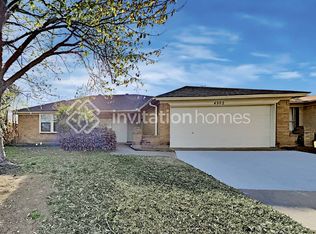 4902 Green Hollow Dr, Arlington, TX 76017