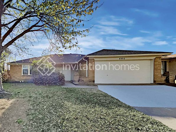 4902 Green Hollow Dr