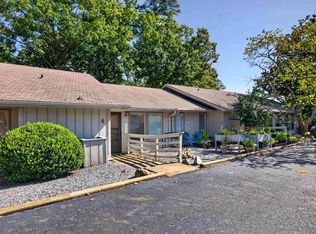 4 Perralena Way, Hot Springs, AR 71909