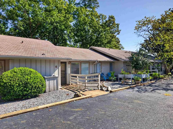 4 Perralena Way, Hot Springs, AR 71909