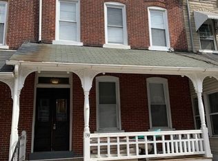 139 N 10th St, Allentown, PA 18102