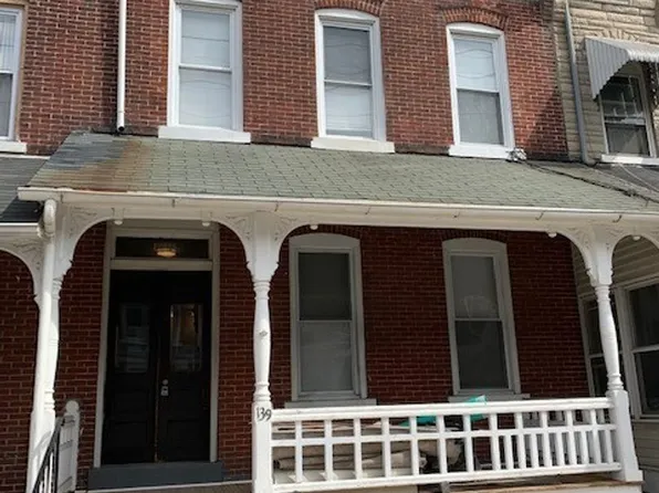 139 N 10th St, 139 N 10th St APT 1, Allentown, PA 18102