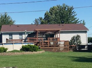 340 Cole St, Wauseon, OH 43567
