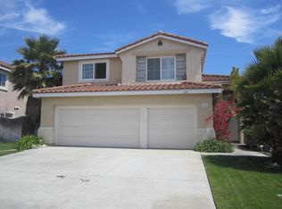 358 Via Olivera, Camarillo, CA 93012