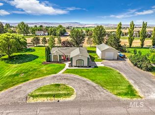 3485 E 3195 N, Kimberly, ID 83341