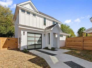 2710 Zaragosa St #B, Austin, TX 78702