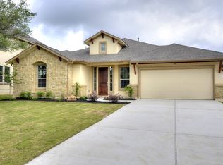 4021 Benetton Way, Leander, TX 78641