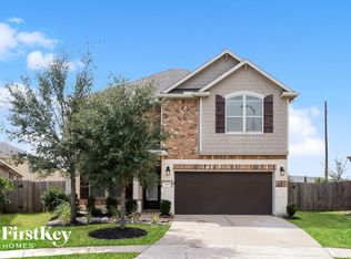 24907 Crowned Ct, Katy, TX 77493