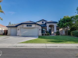 11811 Damask St, Bakersfield, CA 93312