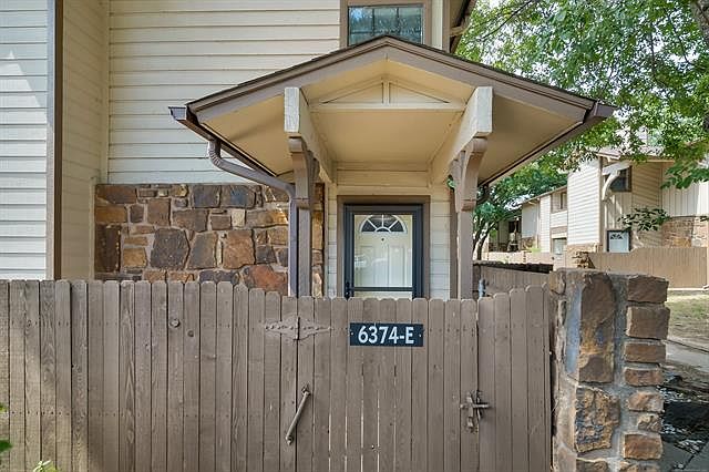 1st image of 6374 S 80th East Ave #42E