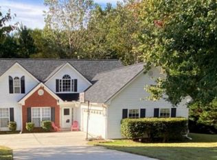 3952 Laurel Bend Ct, Snellville, GA 30039