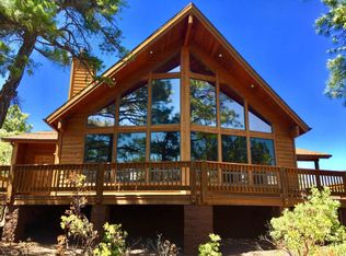 960 W Sierra Pines Dr, Show Low, AZ 85901