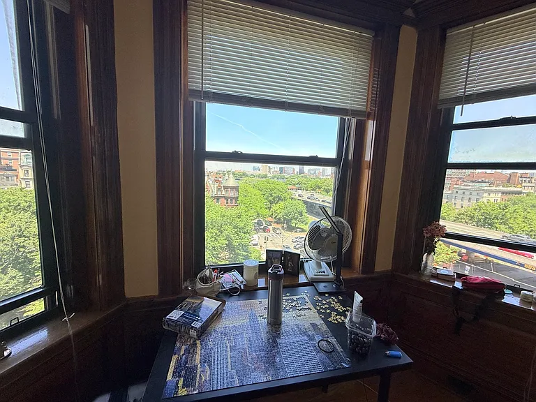 464 Commonwealth Ave #72 — Photo 8