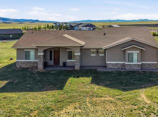 10433 N Spanish Oak Dr, Prescott Valley, AZ 86315