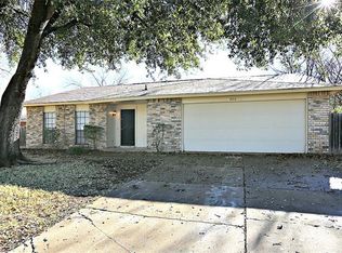 7113 Legato Ln, Fort Worth, TX 76134