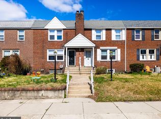 21 Dowling Ave, Audubon, NJ 08106