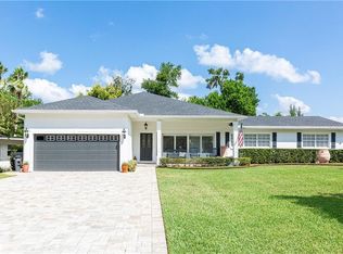 941 Moss Ln, Winter Park, FL 32789