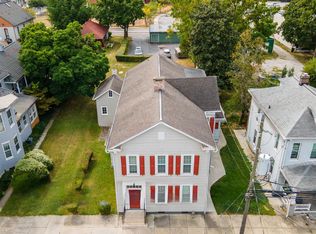 249 York St, Hanover, PA 17331