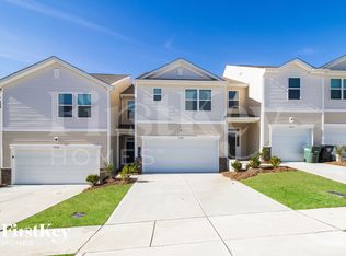 2080 Cypress Village Dr NW, Concord, NC 28027