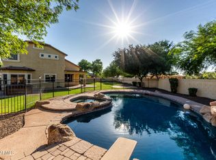 1918 E Megan St, Gilbert, AZ 85295